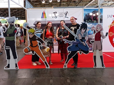 japan expo