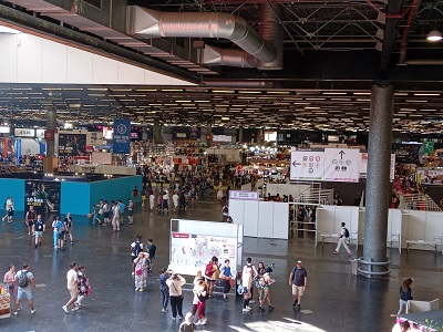 japan expo